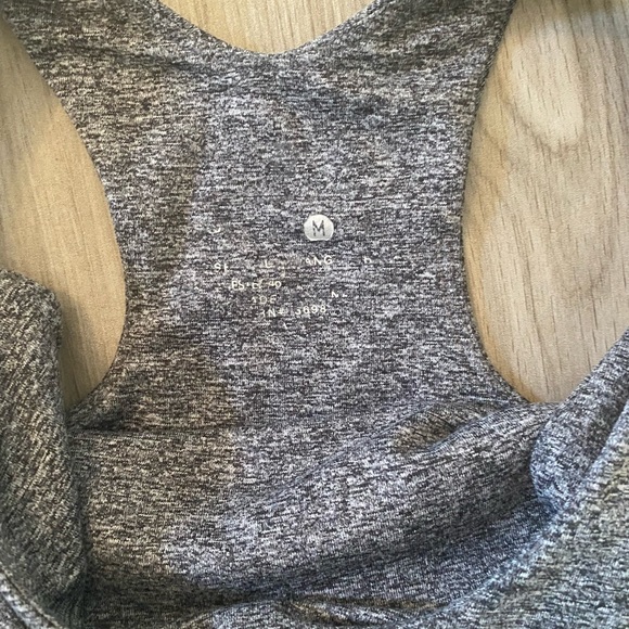 Spiritual Gangster sports bra top - Picture 5 of 6